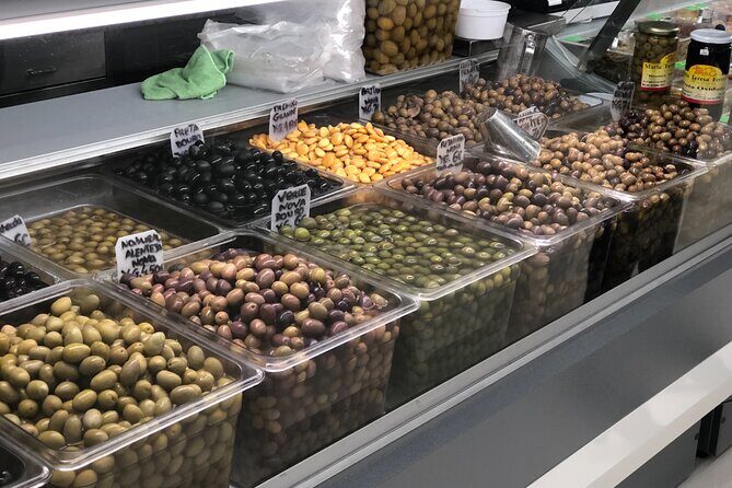 Porto Local Market Visit & Cooking Class / Showcooking - How to make the most of a 4-hour schedule