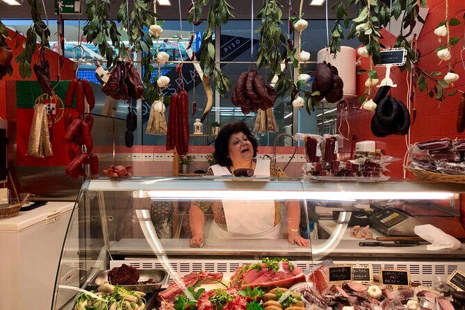 Porto Local Market Visit & Cooking Class / Showcooking - Who this tour is best for (and who should skip it)