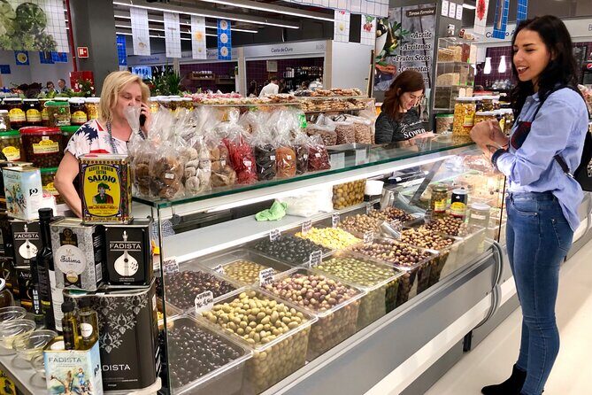 Porto Local Market Visit & Cooking Class / Showcooking - Value for money: why this feels worth it