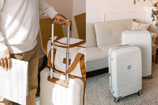 Porto Luggage Storage - Who Should Book Porto Luggage Storage?