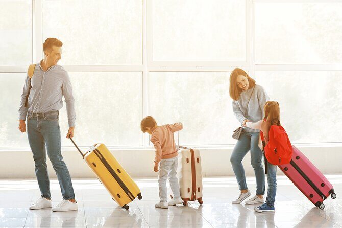Porto Luggage Storage - Nearly 24 Hours Means You Can Match Real Porto Timing