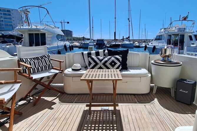 Porto: Luxury Yacht Cruise on the Douro River and Estuary Reserve - Why This Douro Luxury Yacht Cruise Feels Better Than a Big-Boat Ride