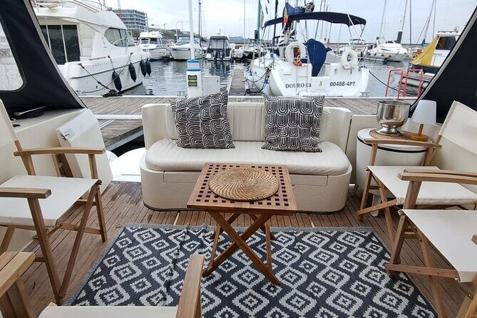 Porto: Luxury Yacht Cruise on the Douro River and Estuary Reserve - Who This Cruise Best Suits (And Who Might Skip It)