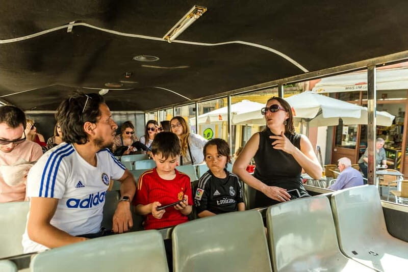 Porto: Magic Train Tour and Port Wine Cellar with Tastings - Value check: is $20 a good deal?