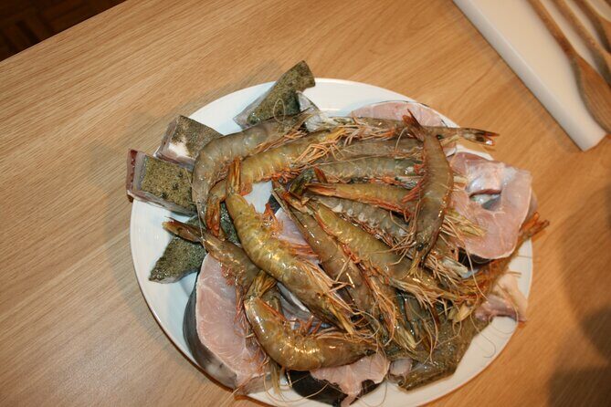 Porto Market Tour & Cooking Class - Half Day - Key highlights worth planning around