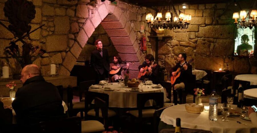 Porto Moonlight Walk & Fado Dinner - Should You Book Porto Moonlight Walk & Fado Dinner?