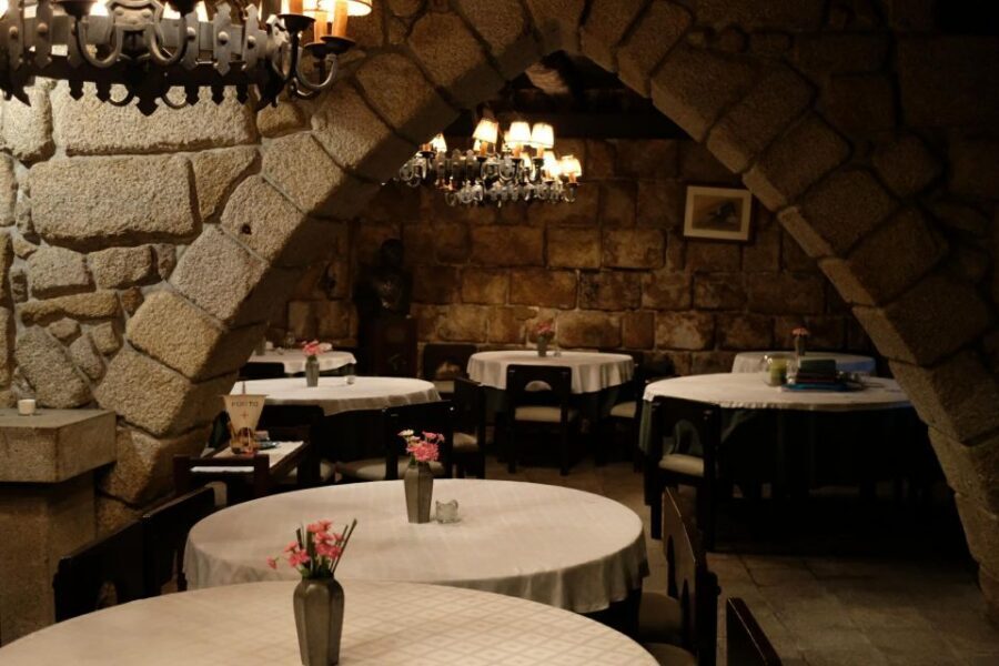 Porto Moonlight Walk & Fado Dinner - The People Part: Guides Who Explain, Not Just Narrate