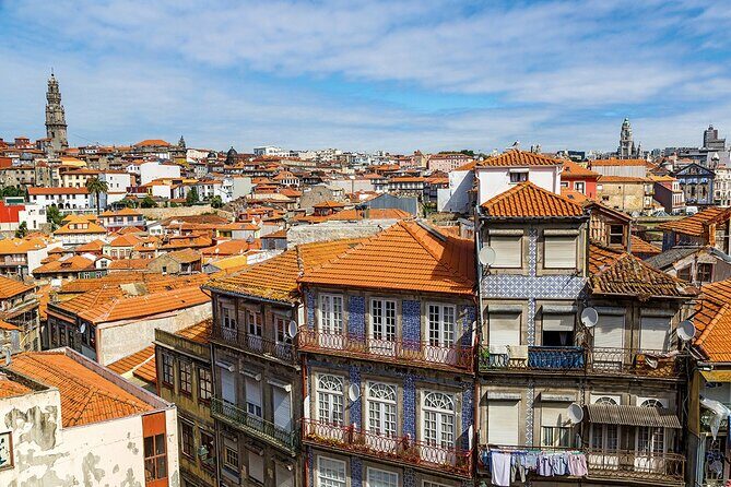 Porto: Morning City Tour with Six Bridges Cruise - Price and value: is $62.55 a good deal for this mix?