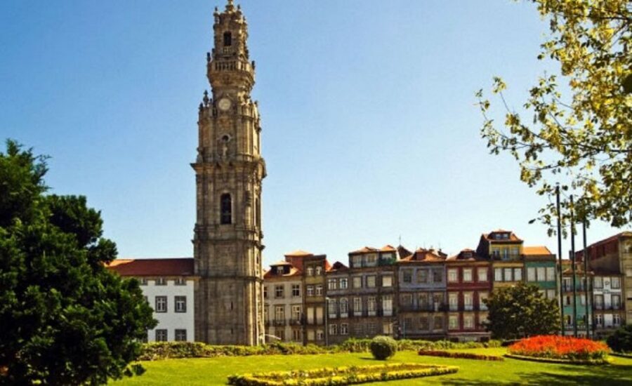 Porto: Old City and Monuments Tour - Key points to know before you go