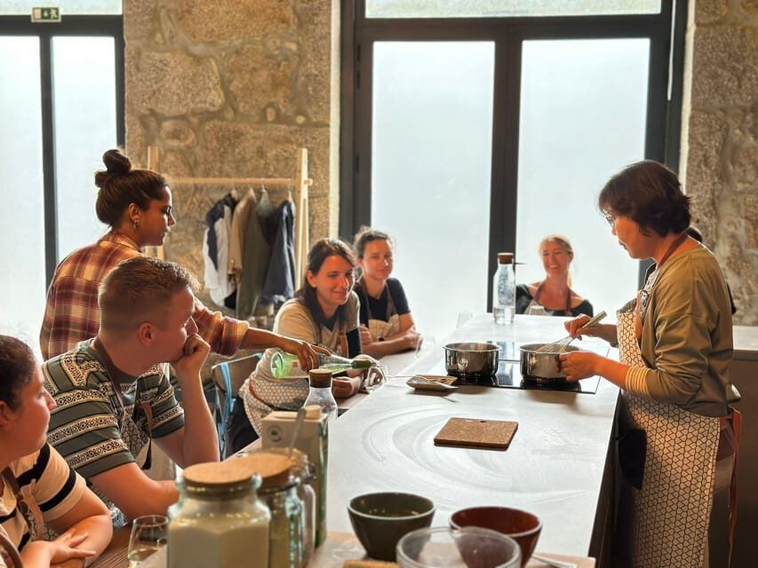 Porto: Pastel de Nata Cooking Class from Scratch - The real value: learning technique you can repeat at home