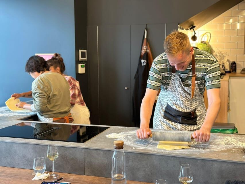 Porto: Pastel de Nata Cooking Class from Scratch - Group size and the hands-on feel (how you’ll actually participate)