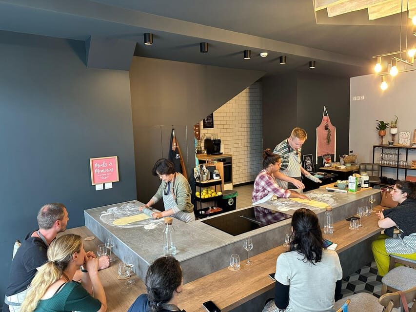 Porto: Pastel de Nata Cooking Class from Scratch - Where it happens and how to plan your arrival