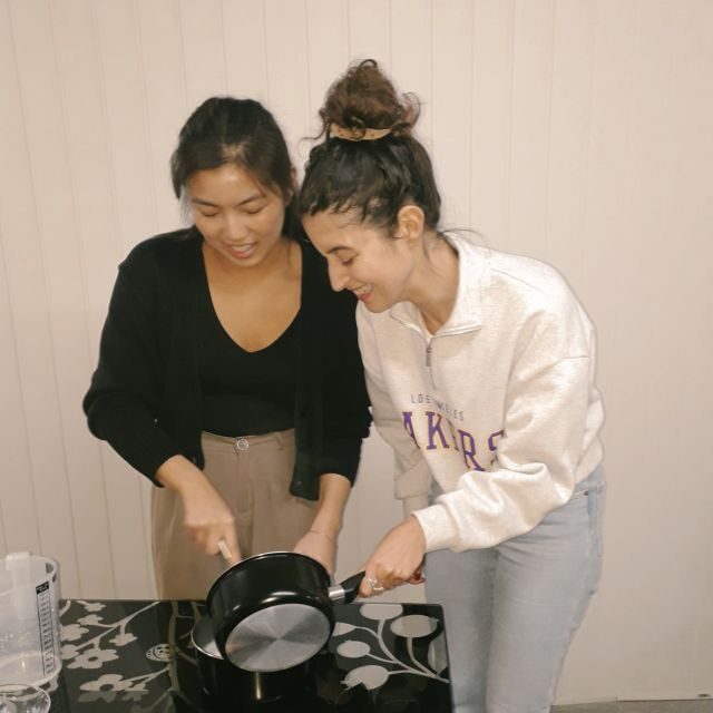 Porto: Pastel de Nata Cooking Class with Port Wine - Sé - Price and value check for a $41 pastry class