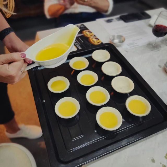Porto: Pastel de Nata Cooking Class with Port Wine - Sé - Where Domus Arte fits into a Porto day (and how easy it is to reach)