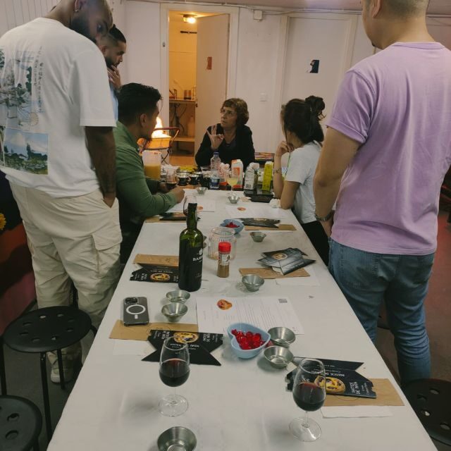 Porto: Pastel de Nata Cooking Class with Port Wine - Sé - Puff pastry: why it’s pre-made here, and how to plan for that