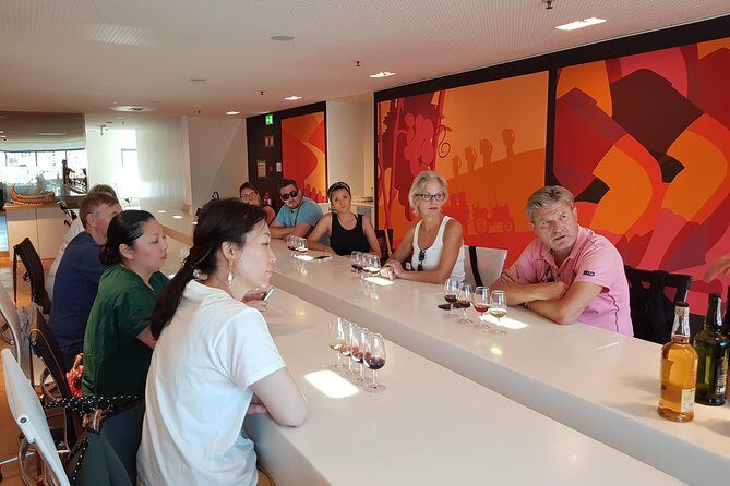Porto: Port and Douro Wine Walking Tour With 9 Wine Tastings - Why Gaia’s Wine Stops Feel Different