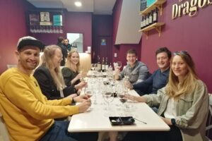 Porto: Port and Douro Wine Walking Tour With 9 Wine Tastings - Price and What You Really Get for $59.26