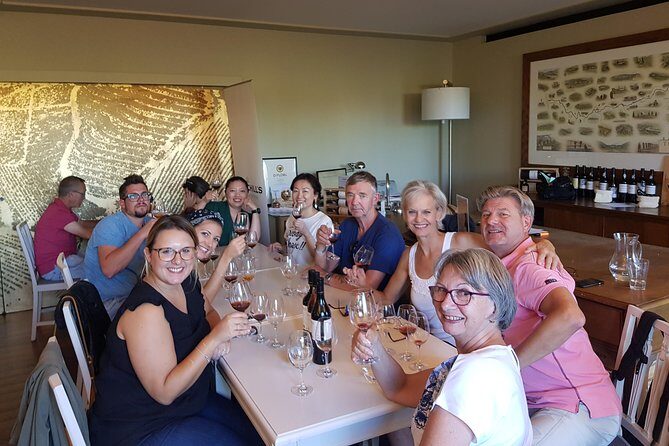 Porto: Port and Douro Wine Walking Tour With 9 Wine Tastings - Stop 1: Vasques De Carvalho and the Port-Focused Lesson