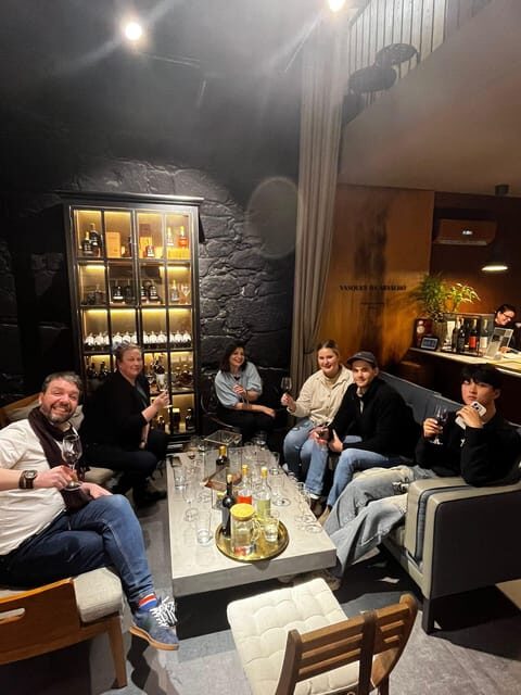 Porto: Port Wine Tour with 7 Port Tastings - Who this tour is best for (and who should skip it)