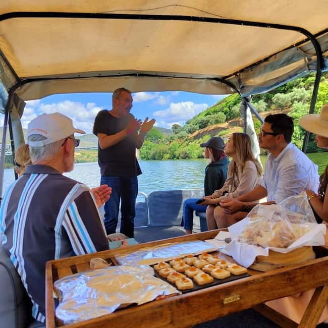 Porto: Premium Douro Valley Small-Group Tour, Cruise & Lunch - Who This Tour Fits Best (and Who Might Prefer Something Else)