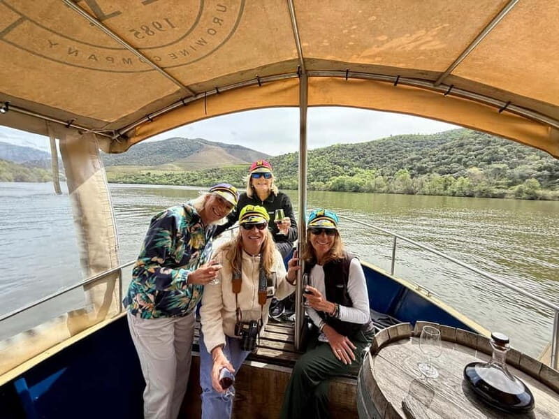 Porto: Premium Douro Valley Small-Group Tour, Cruise & Lunch - Why This Douro Valley Day Trip Works From Porto