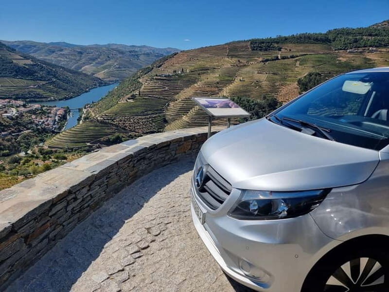 Porto: Premium Douro Valley Small-Group Tour, Cruise & Lunch - Price and What You’re Really Paying For at $165