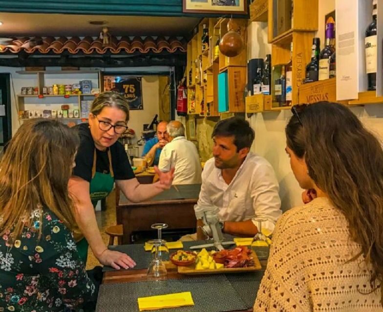 Porto: Premium Portuguese Food Tour and Sightseeing - Porto food tour basics: price, time, and what you’re buying