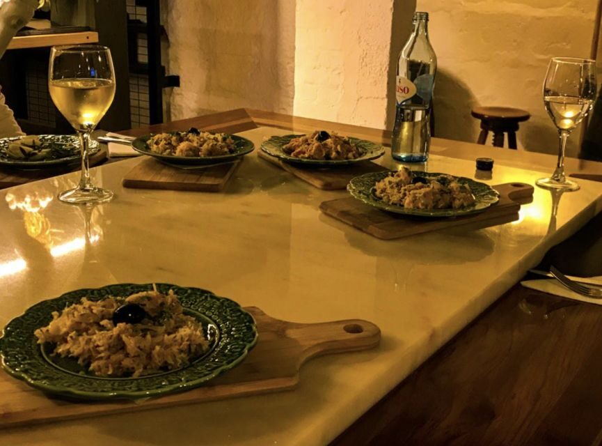 Porto: Premium Portuguese Food Tour and Sightseeing - Walking level and pacing: comfort beats bravado