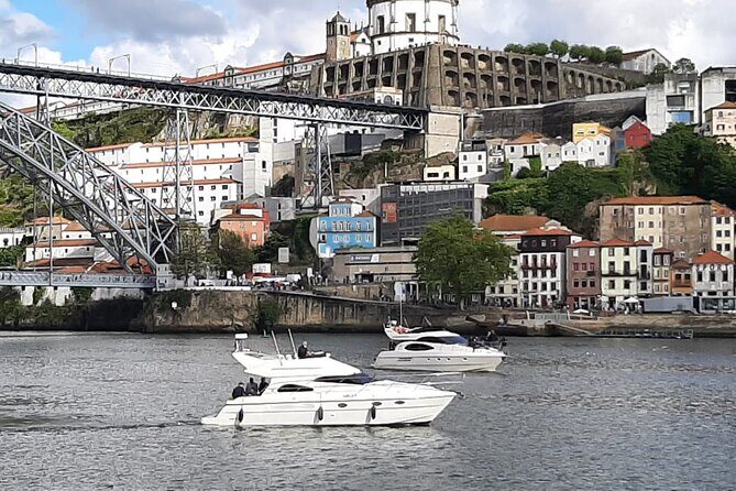 PORTO : Premium Yacht Tour – 6 Bridges & Douro Estuary Reserve - Key Points Before You Go
