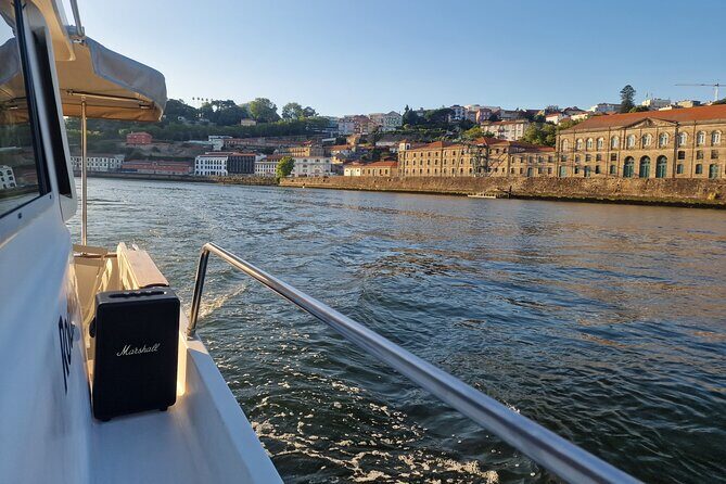 Porto: Private 6 bridges tour, Douro river with sunset option - Price and value for a private group (and when sunset is worth it)