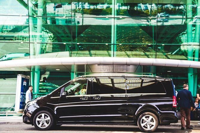 Porto Private Airport Arrival Transfer - Price and Value: Is $20.47 Per Person a Good Deal?