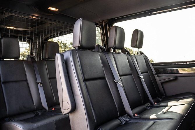 Porto Private Airport Arrival Transfer - FAQ