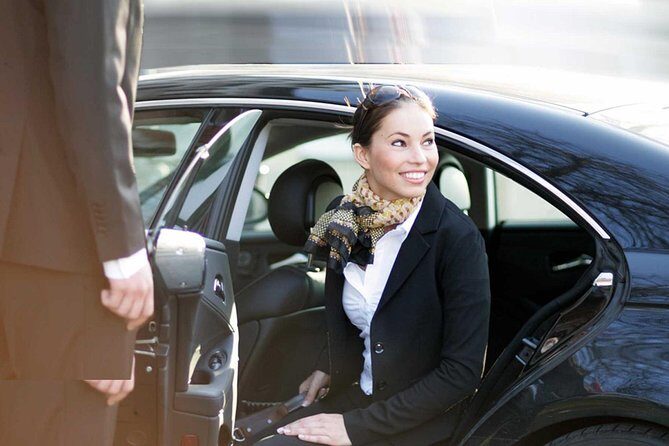 Porto Private Airport Arrival Transfer - Why Private Pickup Feels Worth It on Your First Day