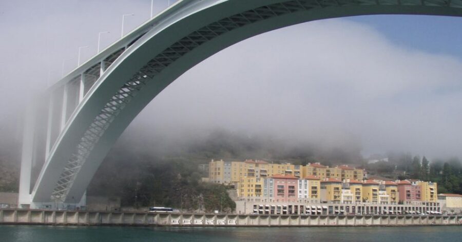 Porto: Private Bike Tour with a Local Guide - Key highlights you’ll feel on the ride