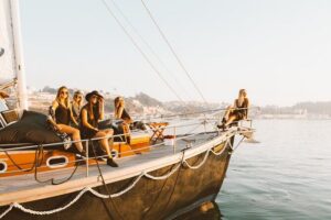 Porto: Private Classic Boat on the River Douro - Food, Drinks, and the Small Touches That Actually Matter
