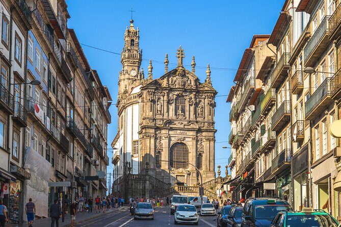 Porto Private Custom Tour with a Local: Highlights & Hidden Gems - The market stop: everyday Porto you can taste and buy