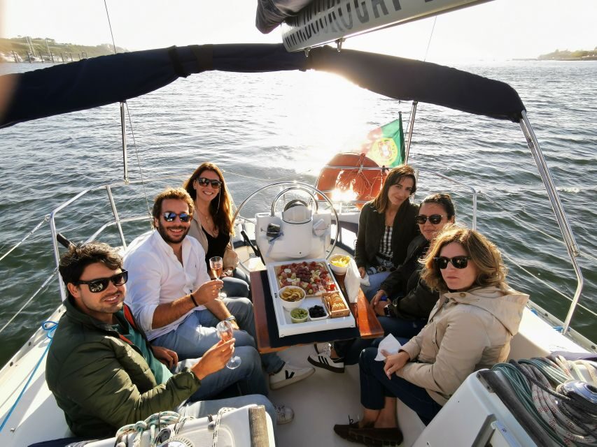 Porto: Private Douro River Charming Cruise w/wine tasting - What to expect from the crew (and why it matters)