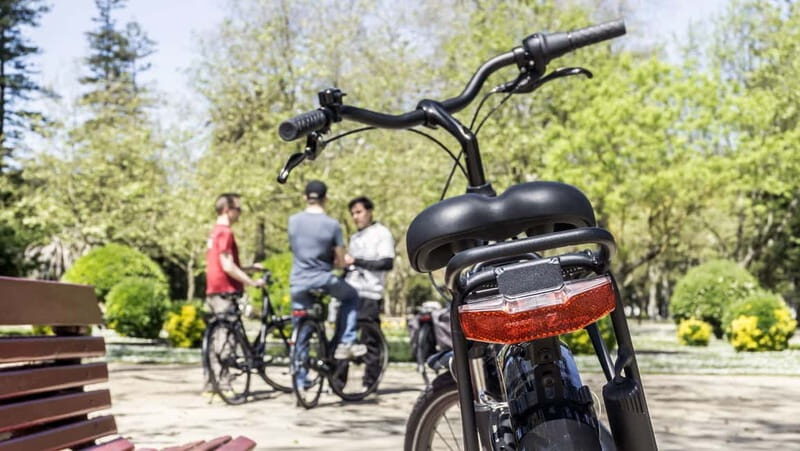 Porto Private E-Bike Tour: Douro River, Parks & Beaches - Key Highlights You Should Actually Care About