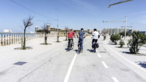 Porto Private E-Bike Tour: Douro River, Parks & Beaches - Why an E-Bike Makes This 3-Hour Porto Loop Work