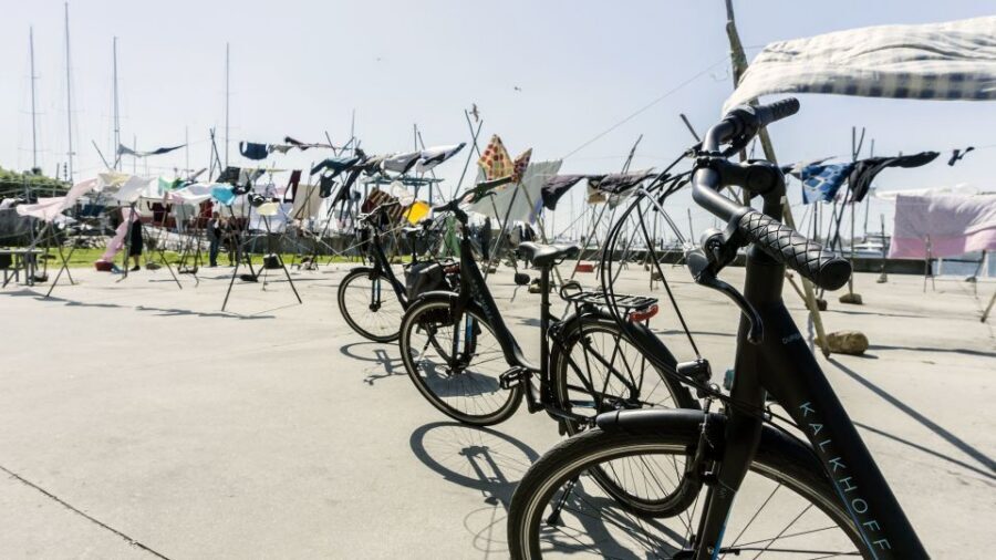 Porto Private E-Bike Tour: Douro River, Parks & Beaches - The Private Guide Difference: Stories, Names, and Fast Context