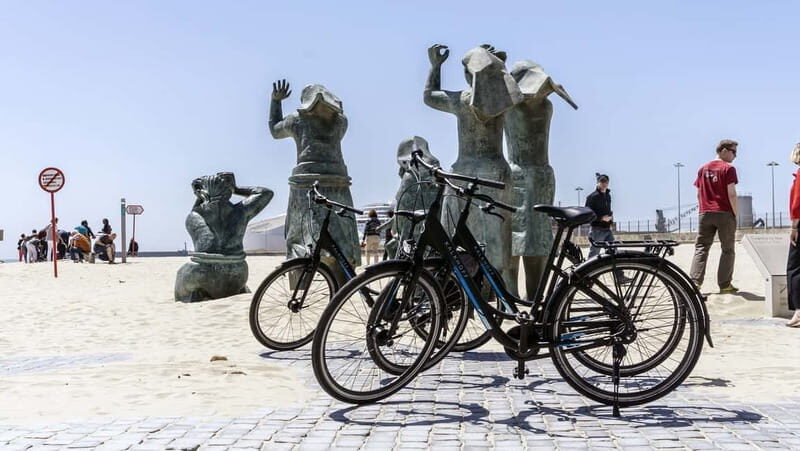 Porto Private E-Bike Tour: Douro River, Parks & Beaches - Comfort, Group Fit, and Real-World Ride Thoughts