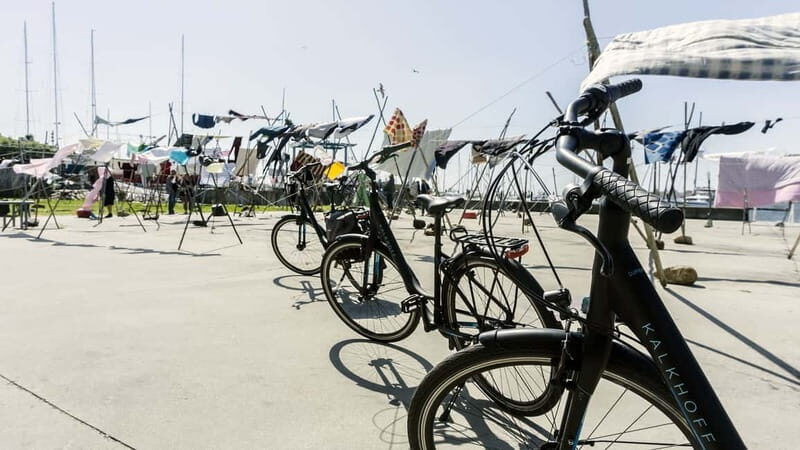 Porto Private E-Bike Tour: Douro River, Parks & Beaches - Price and Value: Is $67 for 3 Hours a Good Deal?