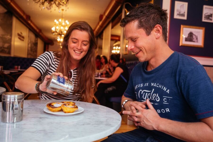 Porto: Private Food Tour – 10 Tastings with Locals - Why This Porto Private Food Tour Feels Like a Real Local Afternoon