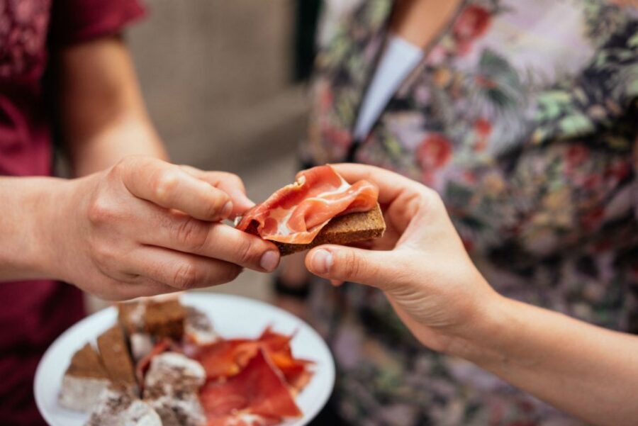 Porto: Private Food Tour – 10 Tastings with Locals - The 10 Tastings: Pastel de Nata, Savory Bites, and Local Drinks