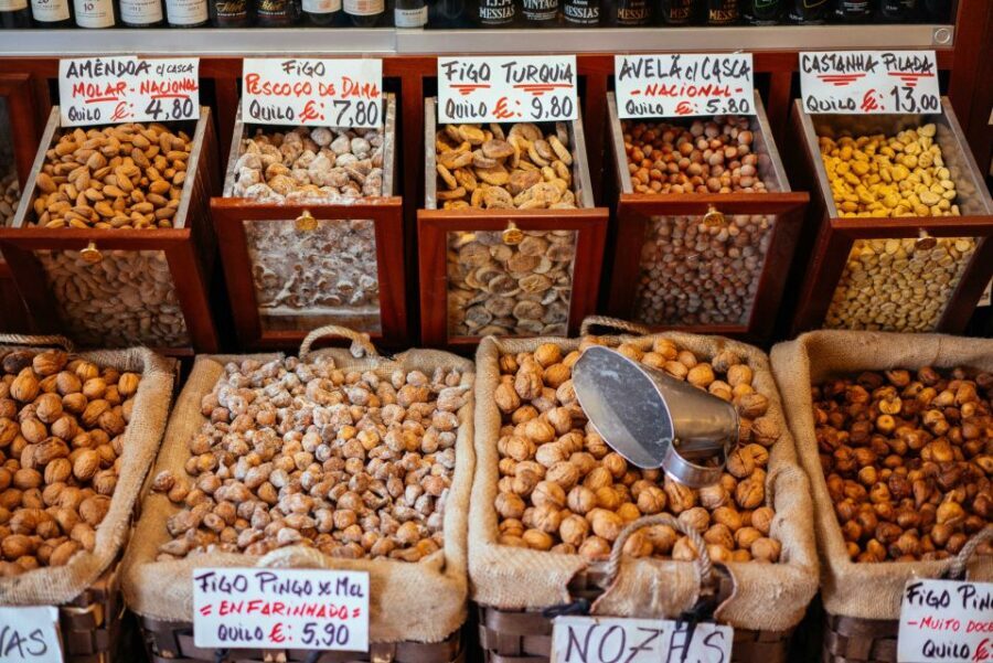 Porto: Private Food Tour – 10 Tastings with Locals - Pacing, Comfort, and Who This Tour Fits Best