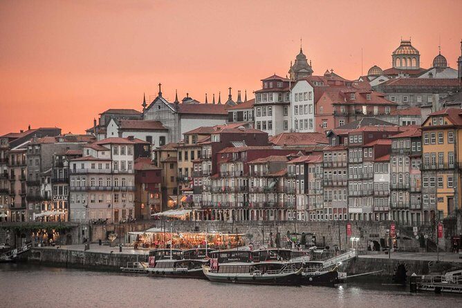 Porto Private Food & Wine Walking Tour with Market & Tastings - What you’re really eating: the sample menu in plain terms