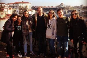 Porto: Private Guided Walking Tour - São Bento Railway Station: the tile story you’ll actually remember