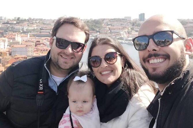 Porto: Private Guided Walking Tour - Clérigos Tower and Church: the Porto landmark moment