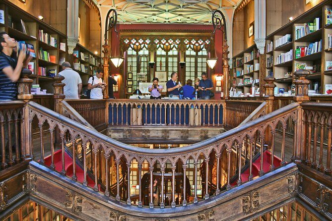 Porto: Private Guided Walking Tour - Pickup options and what to confirm before day-of