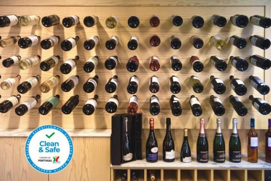 Porto: Private Guided Wine-Tasting Tour - Starting at Porto Cathedral: Why the Tour Begins Here